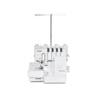 Brother Overlock Maschine Airflow - 3000 gallery