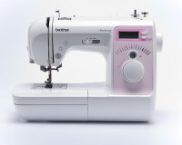 Brother Nähmaschine Innov-is 10 - A gallery