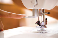 Brother Nähmaschine Innov-is 10 - Anniversary - Exclusives Online Angebot