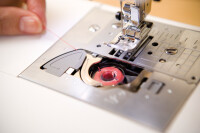Brother Nähmaschine Innov-is 10 - Anniversary - Exclusives Online Angebot