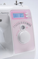 Brother Nähmaschine Innov-is 10 - Anniversary - Exclusives Online Angebot