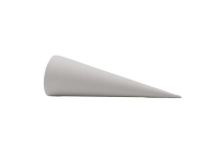 Schultüten Rohling - 35cm, wei&szli gallery