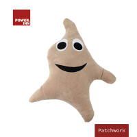 Kuschelfreund - Bamboo | Taupe mit Affen gallery