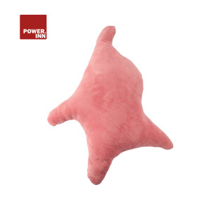 Kuschelfreund - Bamboo | Rosa | Kuscheltier