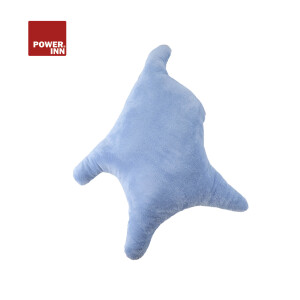 Kuschelfreund - Bamboo | Hellblau | Kuscheltier