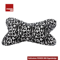 POWER INN® Leseknochen | Weiß  gallery