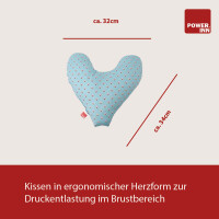POWER INN® Brustkissen Hope  gallery 6_2nd