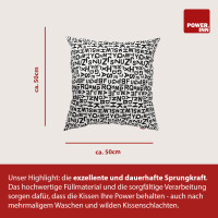 POWER INN® Zierkissen Baumwo gallery 10_2nd