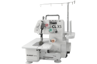 CL X5 Coverstich-Maschine gallery