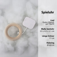 Spieluhr - Aufziehspieluhr mit H gallery 8_2nd