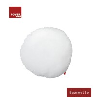 POWER INN® Innenkissen Baumwolle | R gallery