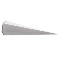 Schultüten Rohling - 85cm, wei&szli gallery