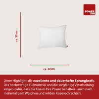 POWER INN® Innenkissen Baumw gallery 7_2nd
