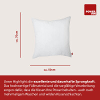 POWER INN® Innenkissen Baumw gallery 8_2nd