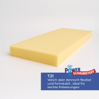 Schaumstoffplatten | Verschieden gallery 10_2nd