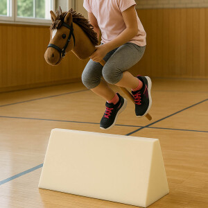 Hobby Horsing Hürde | 100x50cm | T21