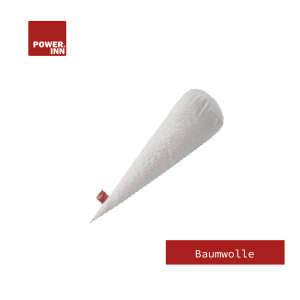 POWER INN® - Schultütenkissen 35 cm + Papprohling 35 cm