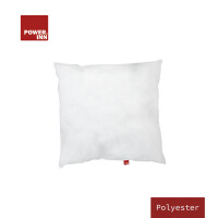 POWER INN® Innenkissen Polyester | Q gallery