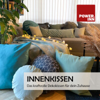 POWER INN® Innenkissen Polye gallery 3_2nd