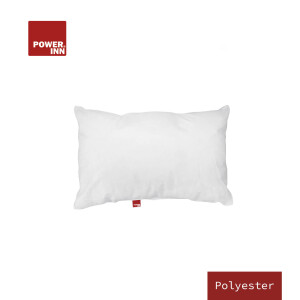 POWER INN® Innenkissen Polyester | Rechteckig