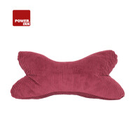 POWER INN® Leseknochen Cord | Rot |  gallery