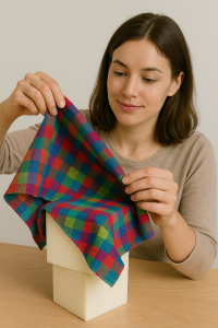 Schaumstoff- Würfel | vielfältig einsetzbar | 15/20/30/40 cm