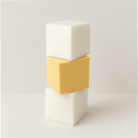 Schaumstoff- Würfel | vielfält gallery