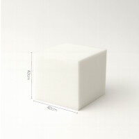 Schaumstoff- Würfel | vielf gallery 8_2nd