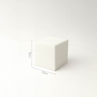 Schaumstoff- Würfel | vielfältig einsetzbar | 15/20/30/40 cm