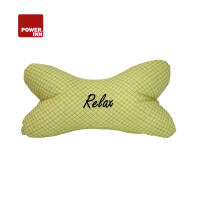 POWER INN® Leseknochen | Bestickt |  gallery