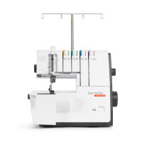 bernette 42 FUNLOCK Overlock-Maschine AU gallery
