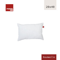 POWER INN® Innenkissen Baumwolle | R gallery